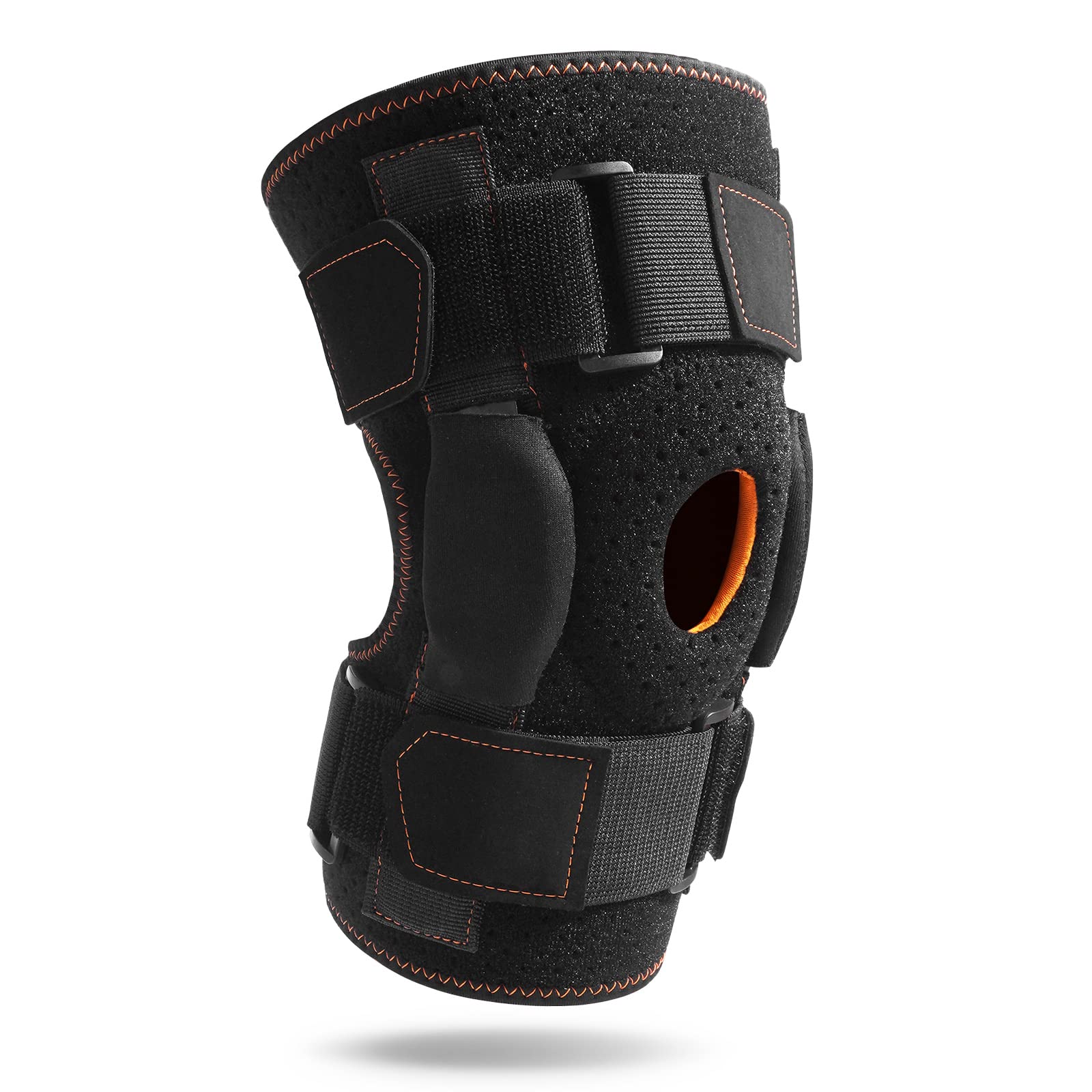 Volleyball Knee Pad - دعامة ركبة واحدة للتهاب المفاصل، وسادة