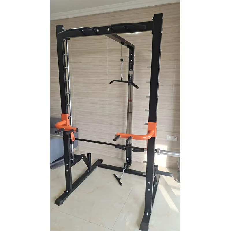 Sports Equipment For Training - متعددة الوظائف المنزل داخلي سحب ما