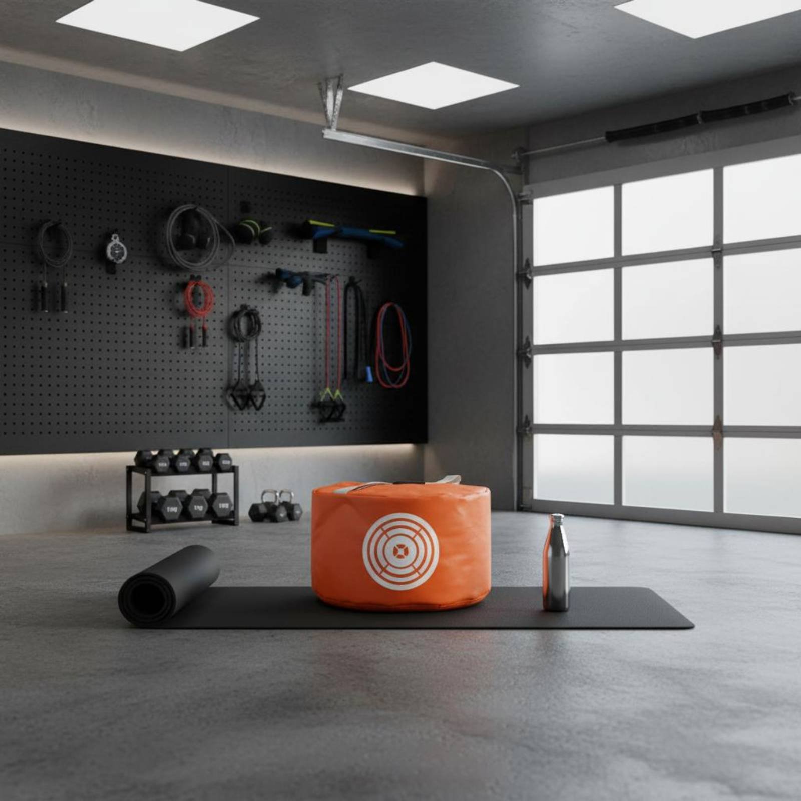 Sports Equipment For Training - حقيبة تدريب الجولف لتحسين الدقة، حقيبة