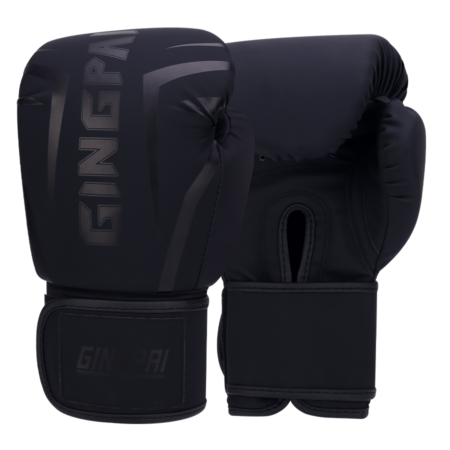 Boxing Glove Set - قفازات ملاكمة احترافية للرجال والنساء، للتدريب
