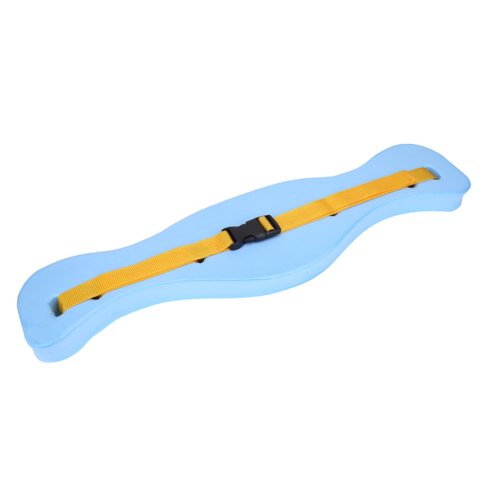 Pull Buoy Swimming - حزام سباحة قابل للتعديل، حزام أمان