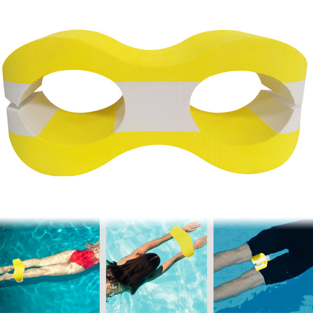 Pull Buoy Swimming - عوامة السباحة للساقين من EVA، أداة
