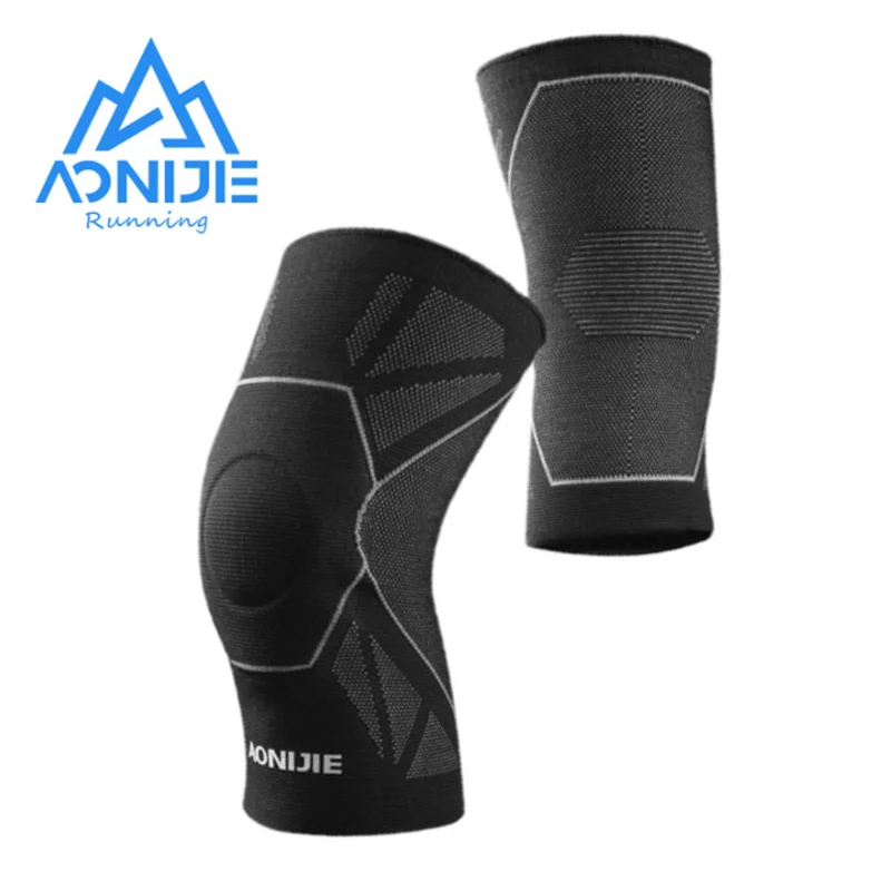Volleyball Knee Pad - دعامة ركبة واقية من قطعة واحدة