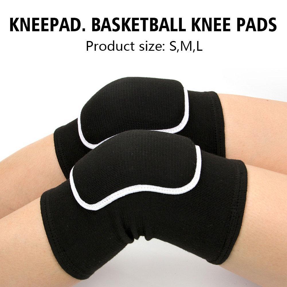 Volleyball Knee Pad - منصات الركبة الرقص للكرة الطائرة اليوغا