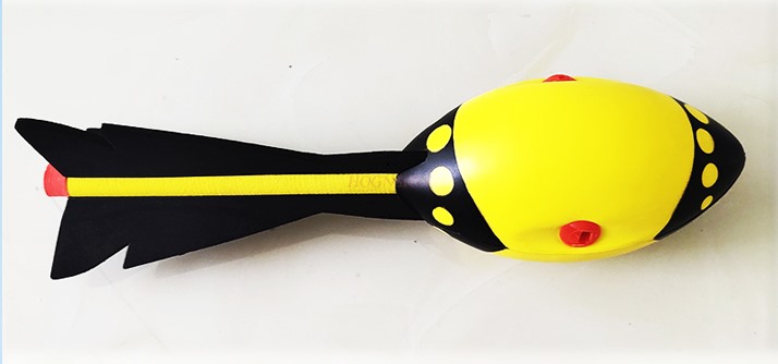 معدات رياضية لحركة طلاب المدار - مراجعة Sports Equipment Javelin وسعره