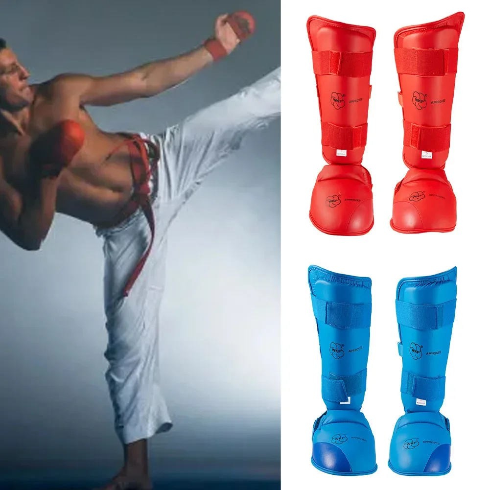 طقم معدات التايكوندو والكاراتي - مراجعة Boxing Glove Set وسعره