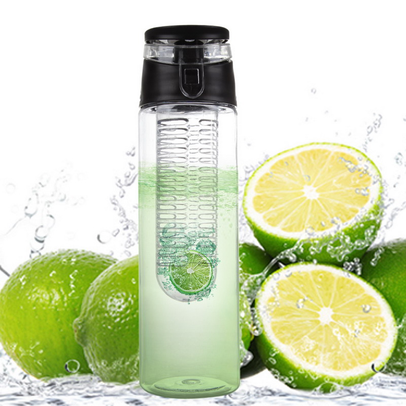 700/800 ملليلتر المحمولة Infus - مراجعة Sports Equipment Kitchener وسعره