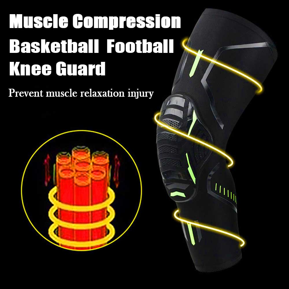 وسادة ضغط الركبة للرياضة ، كم  - مراجعة Volleyball Knee Pad وسعره