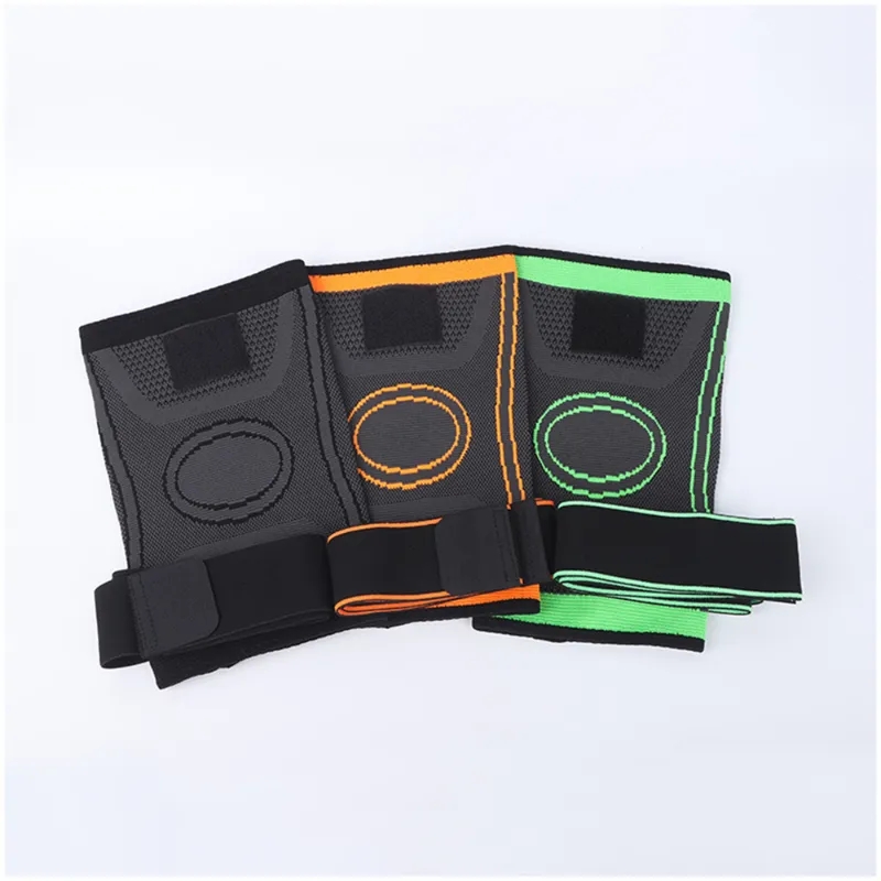 منصات الركبة ضغط KneePad دعاما - مراجعة Volleyball Knee Pad وسعره