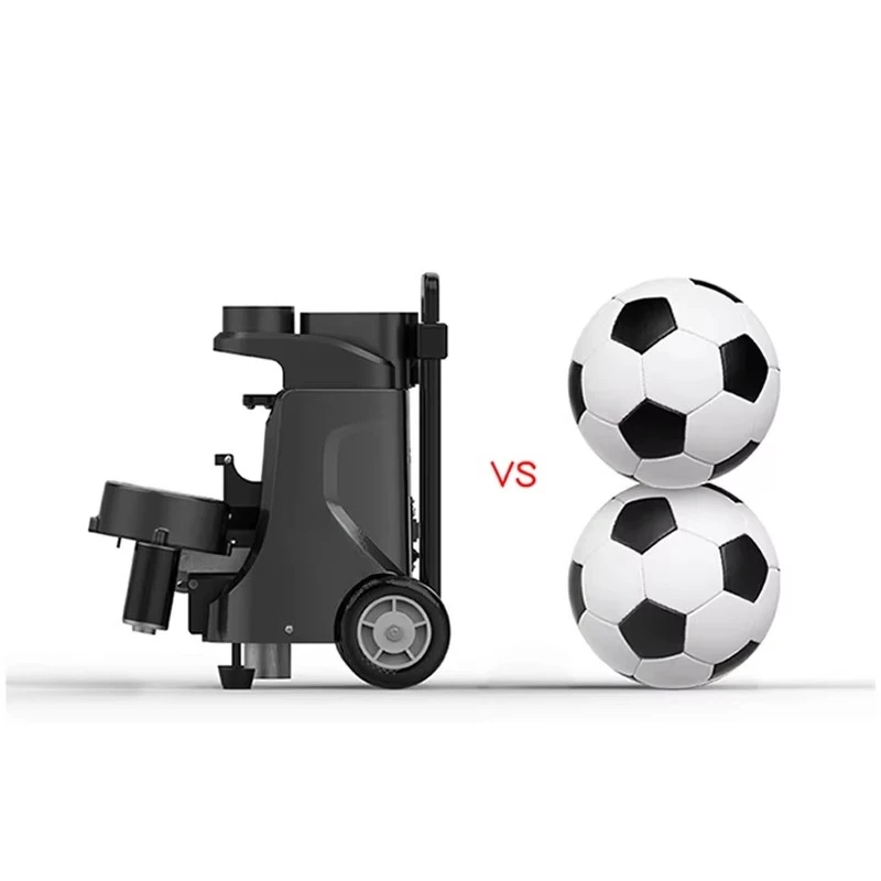 آلة تدريب كرة الريشة بتصميم جد - مراجعة Sports Equipment For Training وسعره