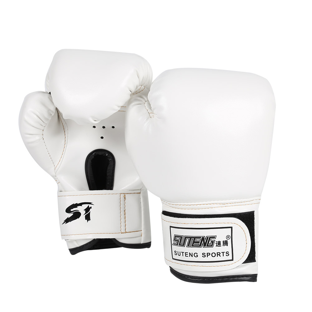 أطفال قفازات ملاكمة جونيور قفا - مراجعة Boxing Glove Set وسعره