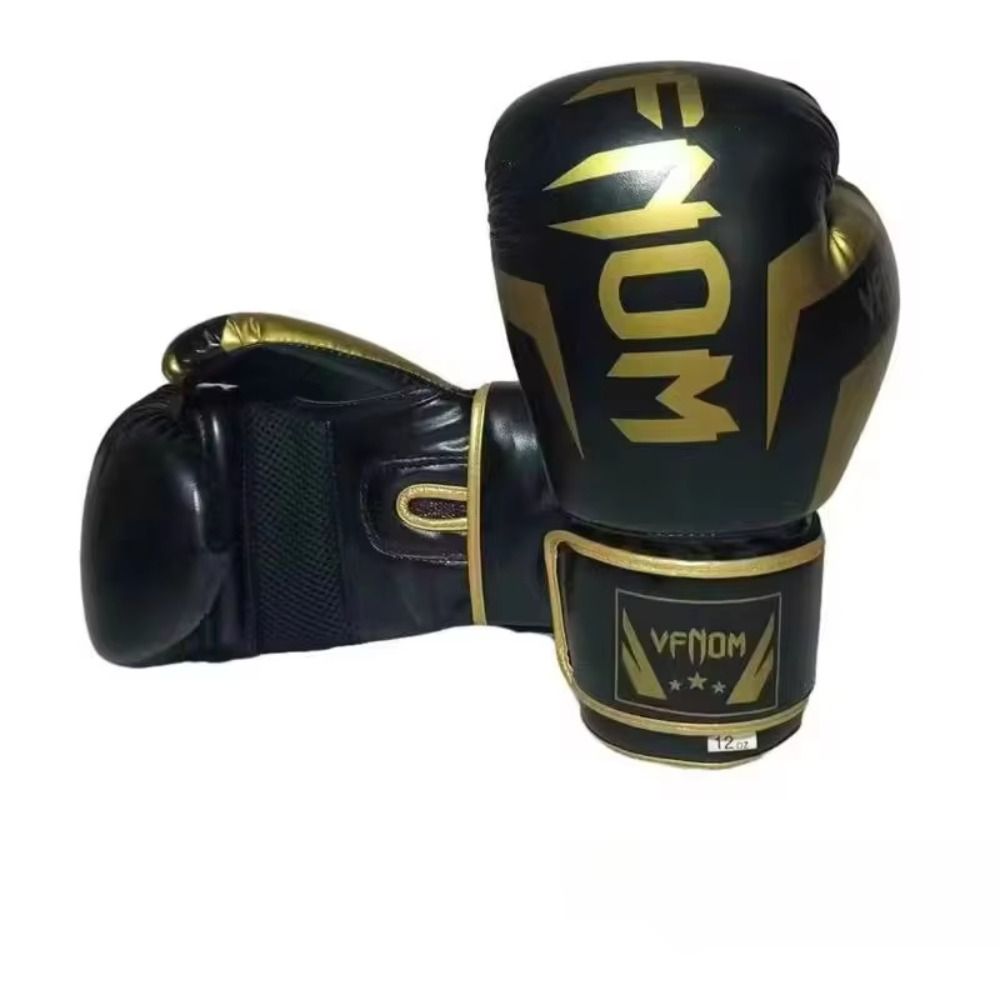 6/8/10/12/16Oz الاطفال الكبار  - مراجعة Boxing Glove Set وسعره