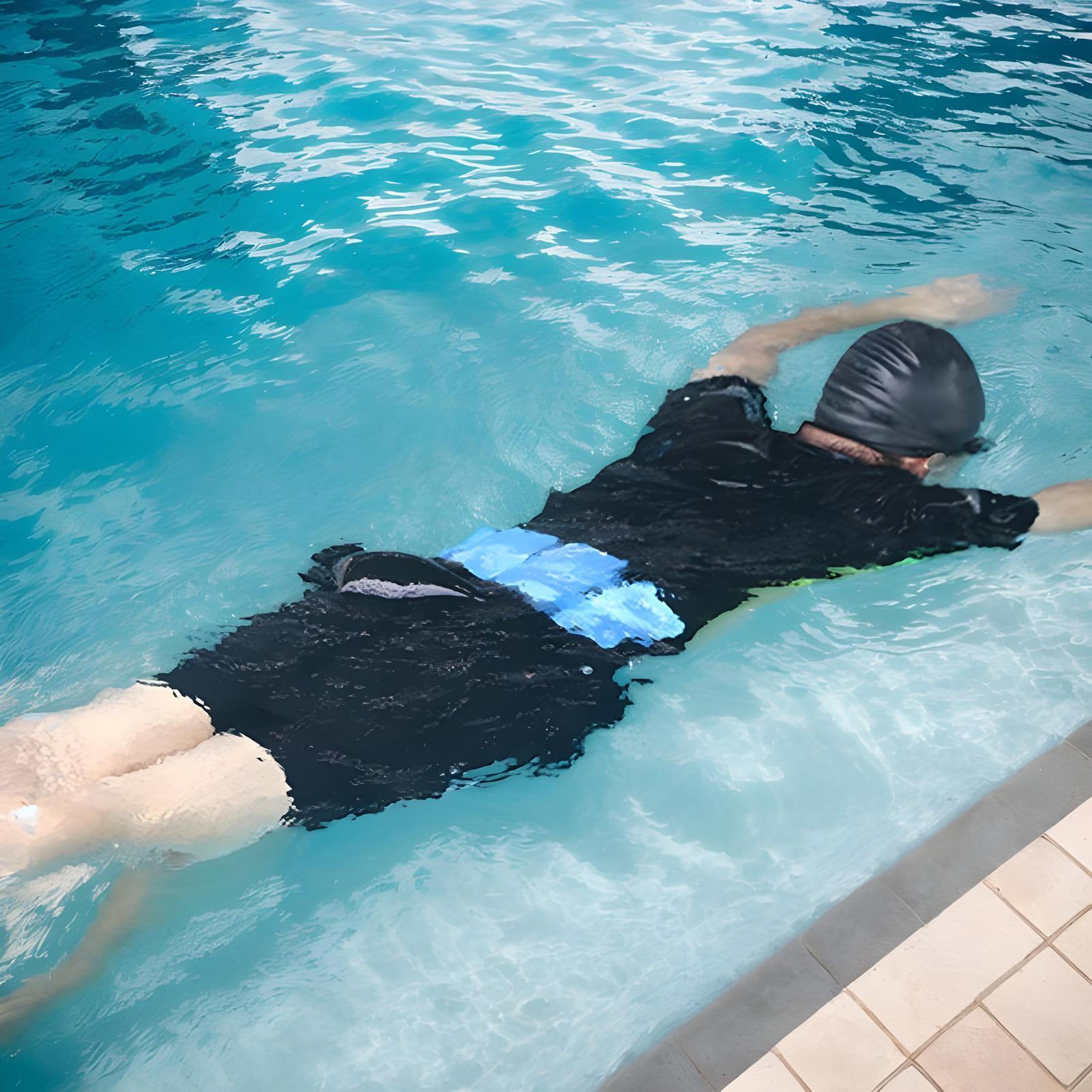 لوح سباحة عائم من مادة EVA، أح - مراجعة Pull Buoy Swimming وسعره