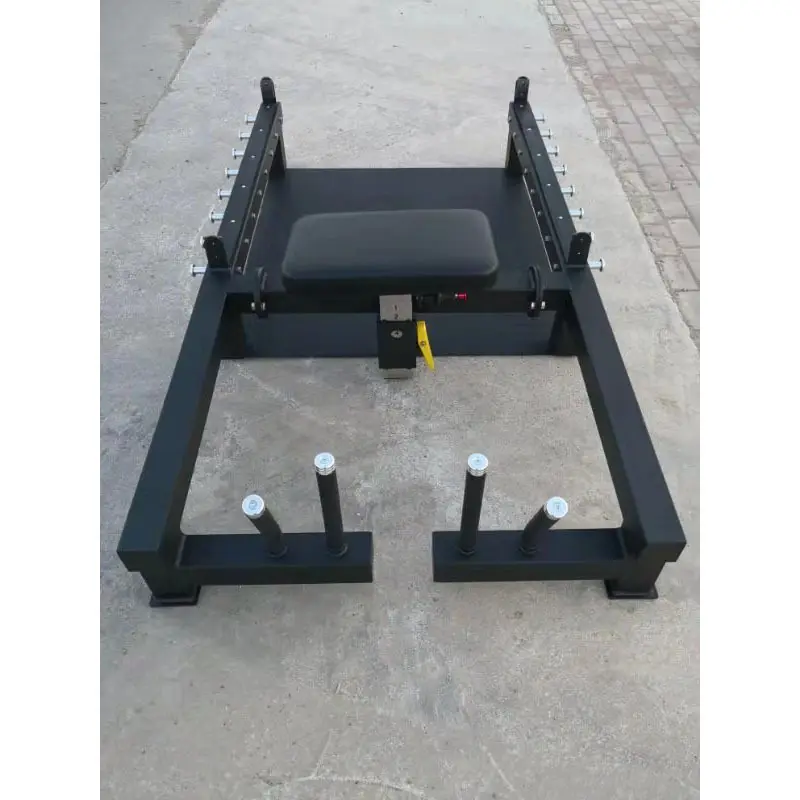 معدات اللياقة البدنية، جهاز تد - مراجعة Sports Equipment For Training وسعره