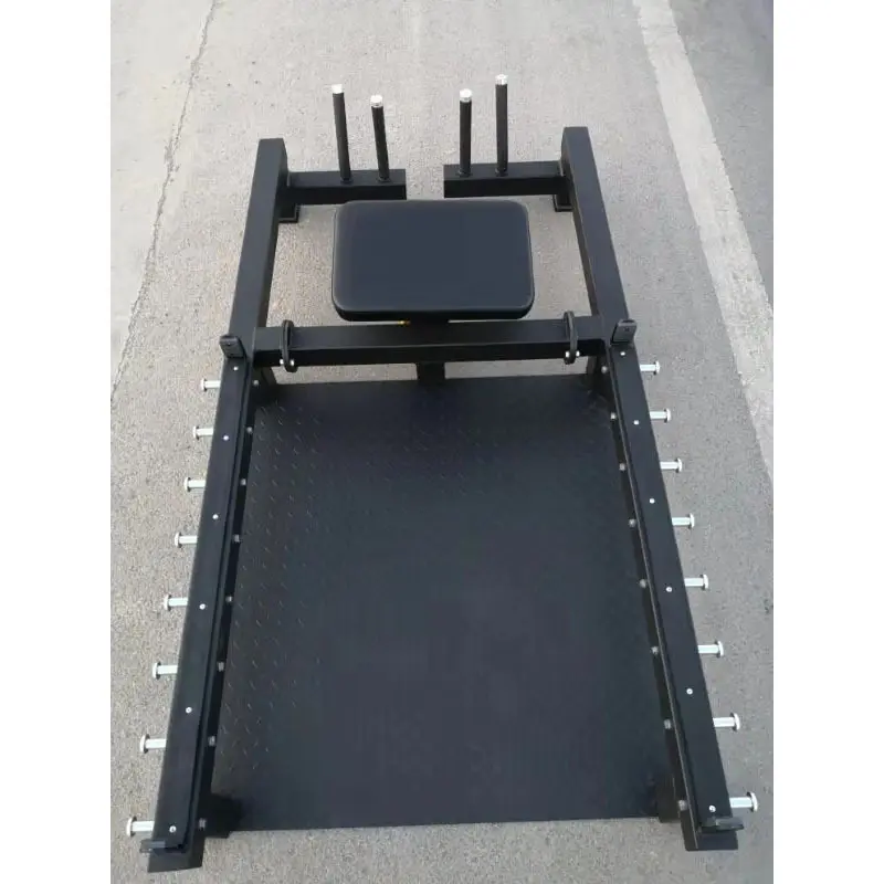 معدات اللياقة البدنية، جهاز تد - مراجعة Sports Equipment For Training وسعره