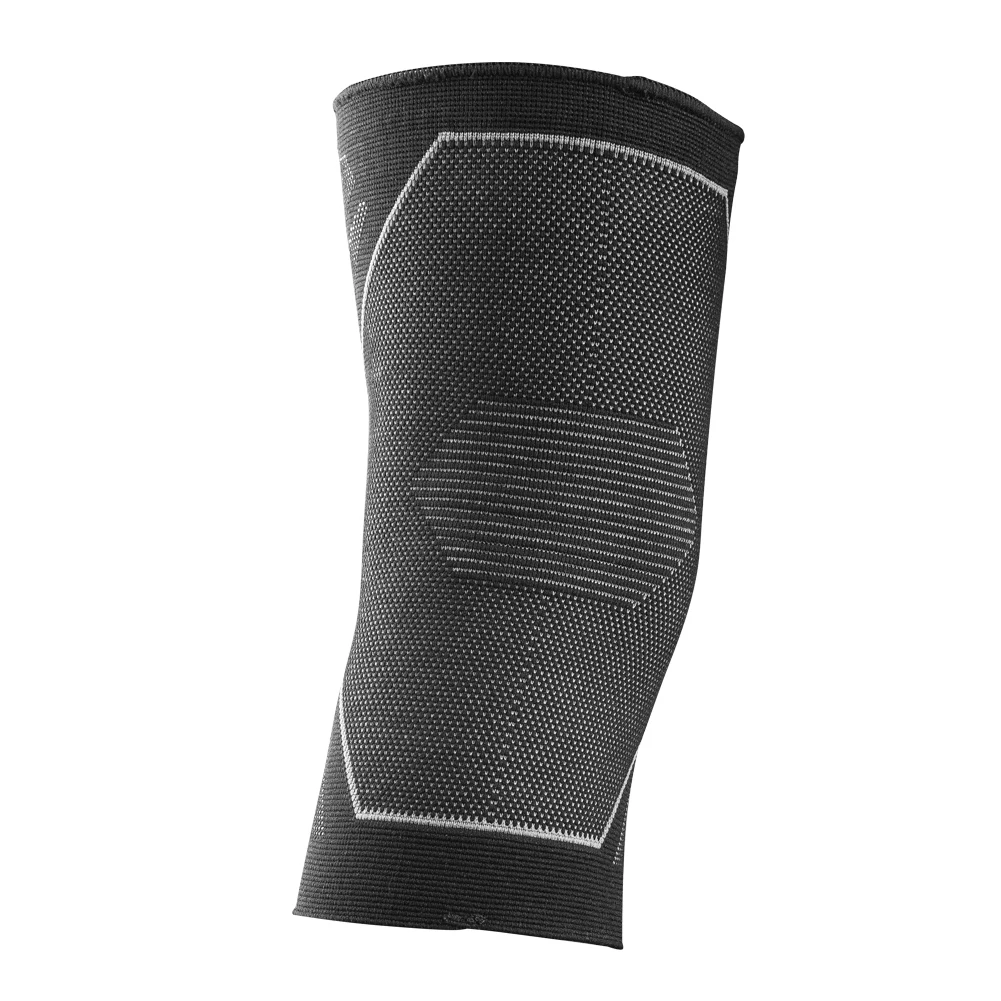 دعامة ركبة واقية من قطعة واحدة - مراجعة Volleyball Knee Pad وسعره