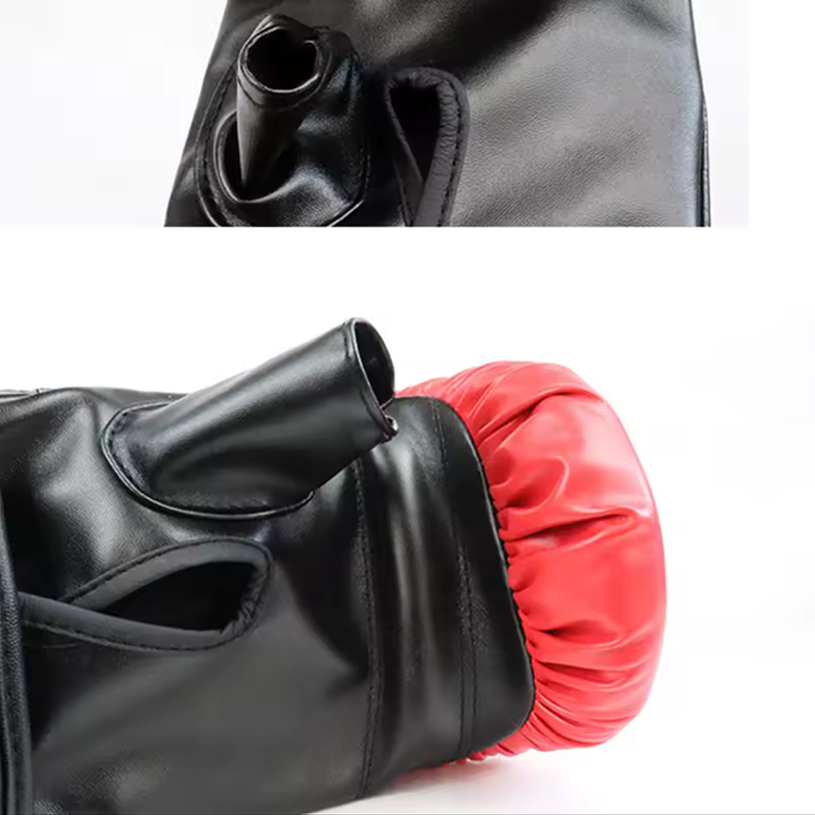 زوج واحد من قفازات الملاكمة لل - مراجعة Boxing Glove Set وسعره