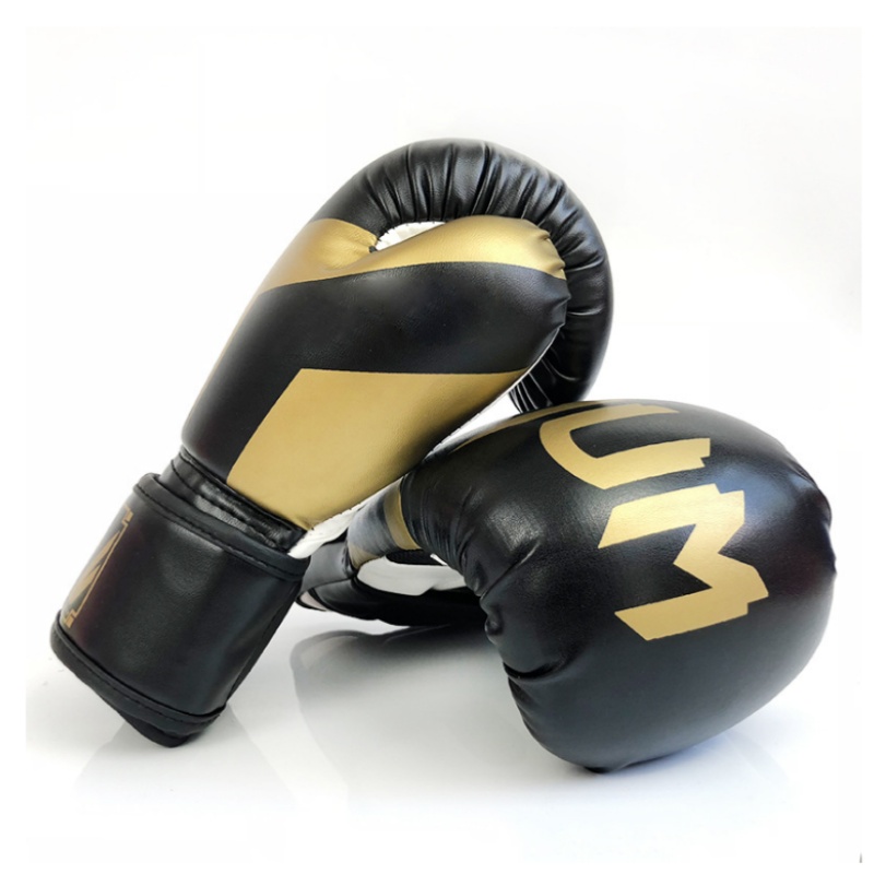 قفازات ملاكمة عالية الجودة من  - مراجعة Boxing Glove Set وسعره